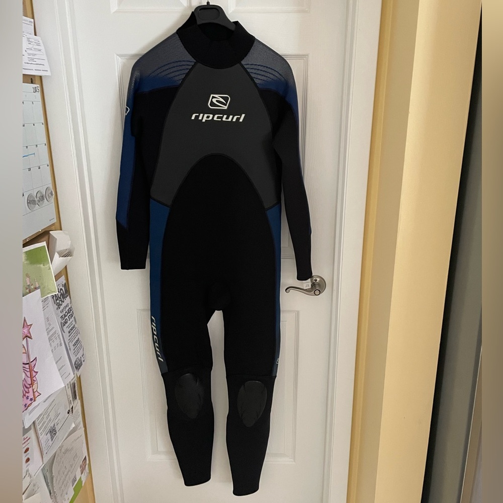 Never Worn, Brand New, Rip Curl Wetsuit